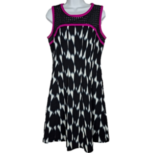 Ivanka Trump Fit & Flare‎ Cocktail Dress